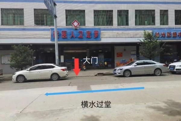 房子附近有医院风水好不好