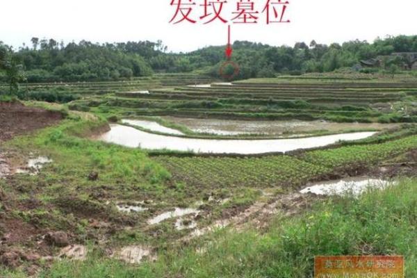 怎么选择最好祖坟风水宝地