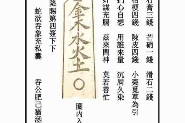 灵签赐码