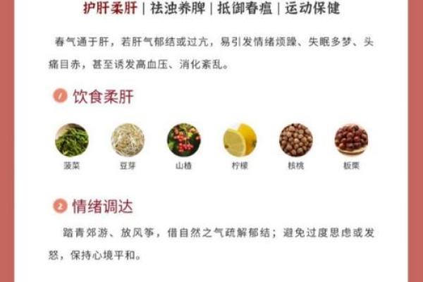 二十四节气之清明的民俗与养生