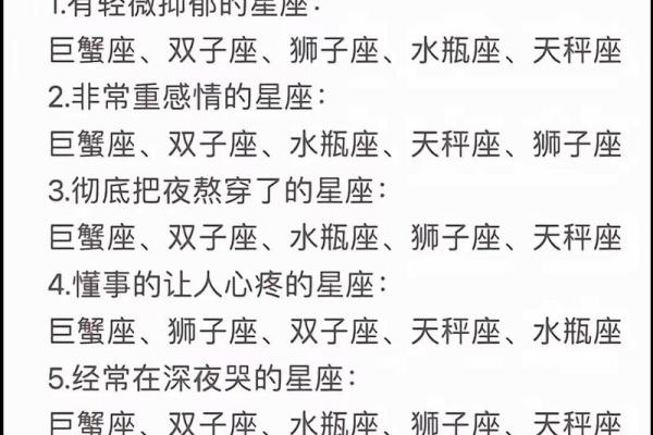 十二星座长大后谁最美水瓶座排第几