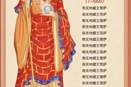 祭拜菩萨灵签