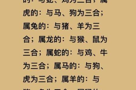 生肖查询：1998年属什么生肖配对