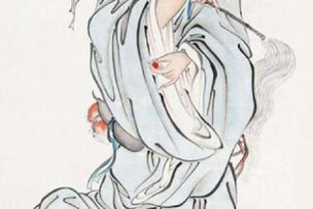 吕祖灵签的吉凶