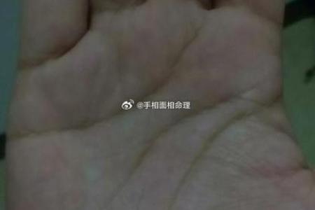 风水右手川字掌的女人命运怎么样？