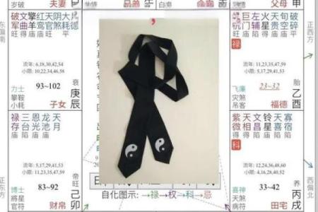 怎么判断八字里的太阴星和太阴星