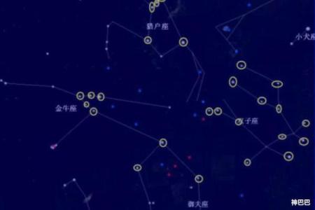 紫薇斗数丙级星