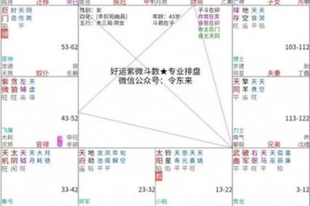 紫微斗数之流星的看法，流年岁前十二神吉凶断：天德