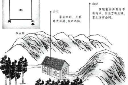 住宅风水讲解，对运势影响巨大