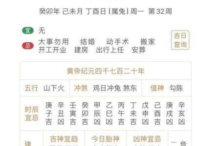 黄历中冲狗是什么意思  日历中冲狗是什么意思