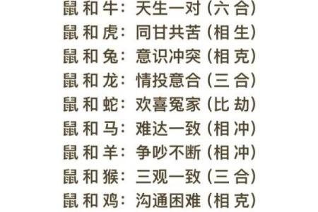 属鸡正缘出现在哪年 属鸡人婚姻配对表