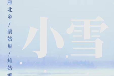 小雪民俗活动 小雪的名字有什么意义