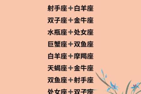 星座催婚：解析12星座爱情观，告别拖延症！