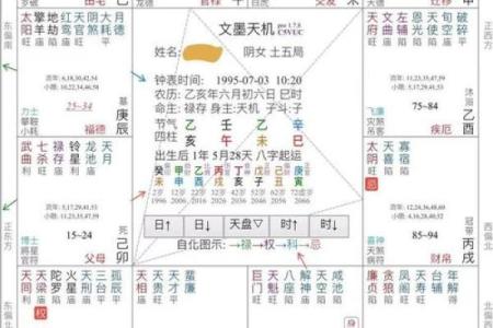 网上怎样算命