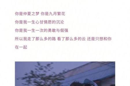 姓名配对爱情故事文案 姓名配对恋爱？