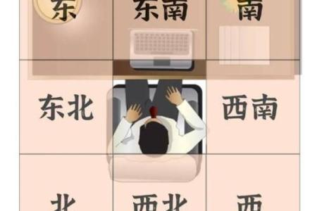 办公室方位 办公室应该朝向哪个方向