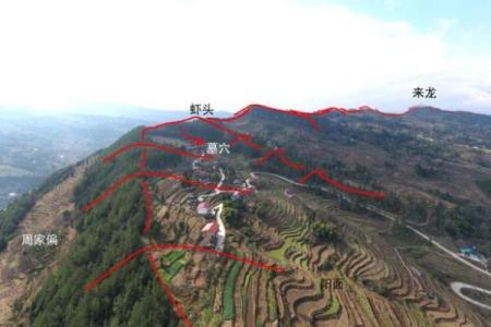 怎么选择最好祖坟风水宝地
