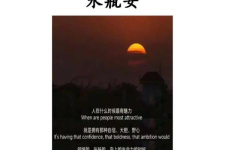 十二星座长大后谁最美水瓶座排第几