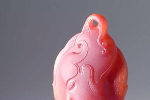 玛瑙风水物品