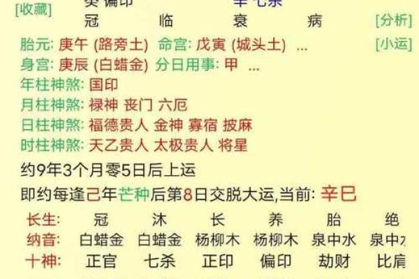 八字无官杀的含义有哪些呢