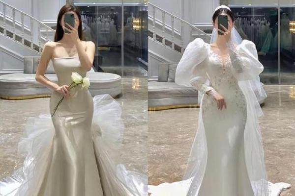 十二星座婚纱-十二星座专属婚纱，你是什么座
