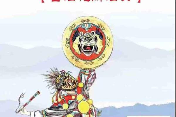 【乳山民俗】第八期：从前乳山境内使用过的几种医禳方法