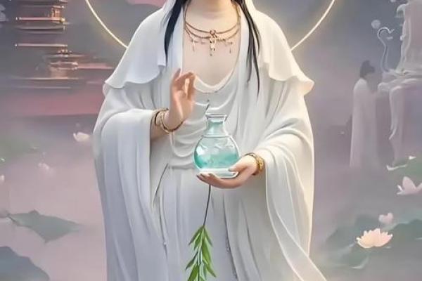 揭秘什么是观音诞-