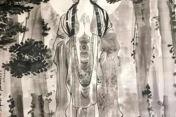观音灵签23签事业