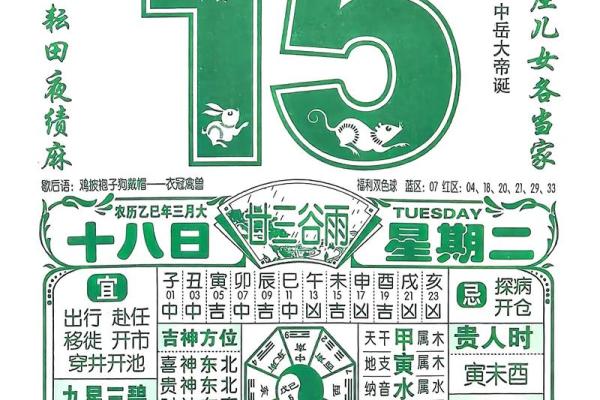 2024年6月19日（农历五月十四）甲寅日 黄历宜忌