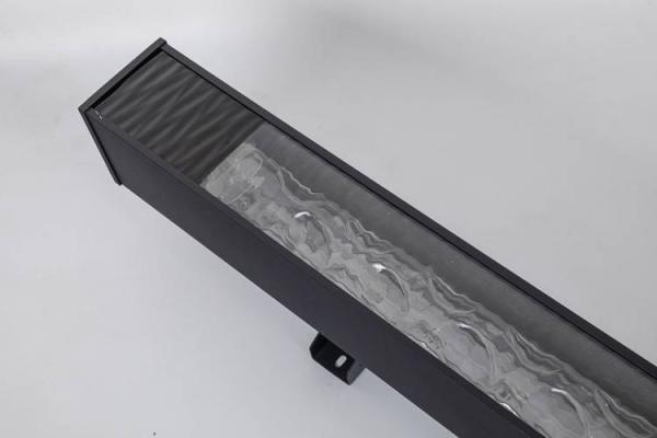 c字形灯风水