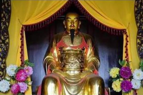 农历三月三道教佛教仙家的节日是哪位神仙的生日