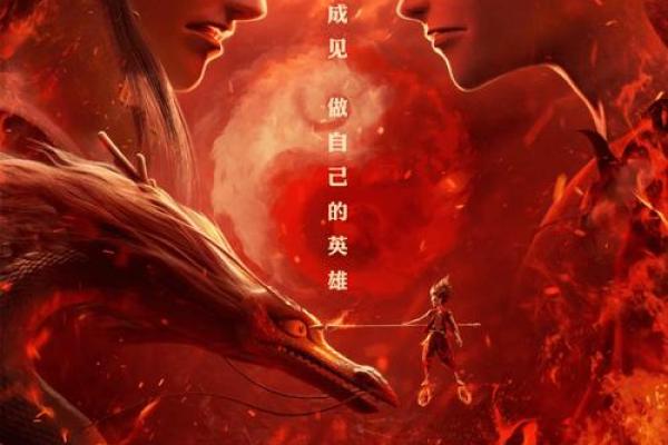 12星座代表哪吒之魔童降世中的谁