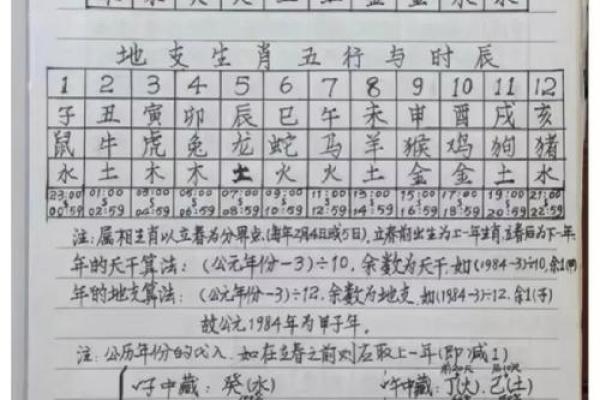 天干地支算命 天干地支算命是否可信