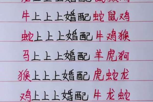 生肖配对姻缘查询鼠猴 生肖配对表鼠？