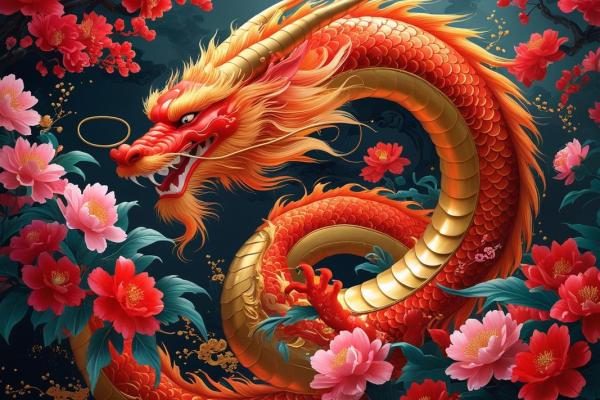 白羊座的生肖配对有哪些