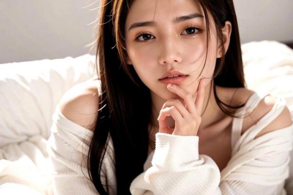 人缘超好的血型女生
