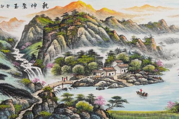 住宅风水讲究聚风藏气 这样的房子才能留住钱