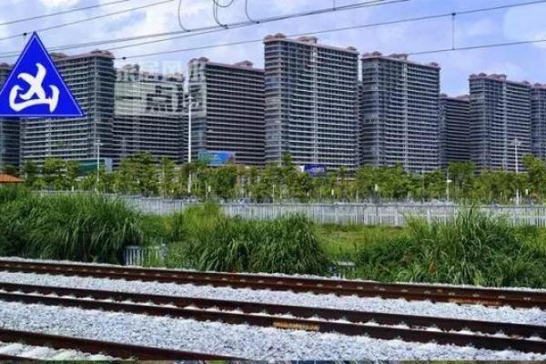 房子旁边有铁路风水怎么样