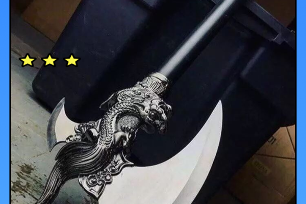 十二星座代表的枪支