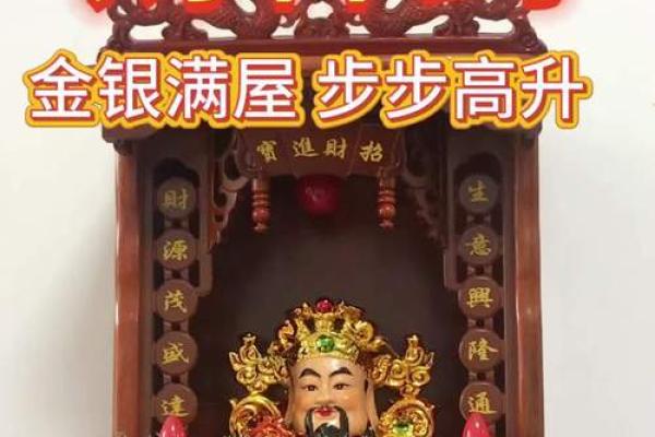 供奉财神爷的贡品有什么讲究吗
