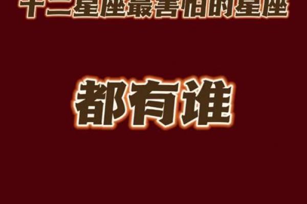 十二星座哪些善于说谎的人