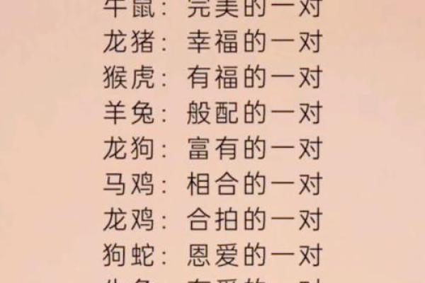 兔鼠生肖配对姻缘 兔与鼠的婚姻相配吗