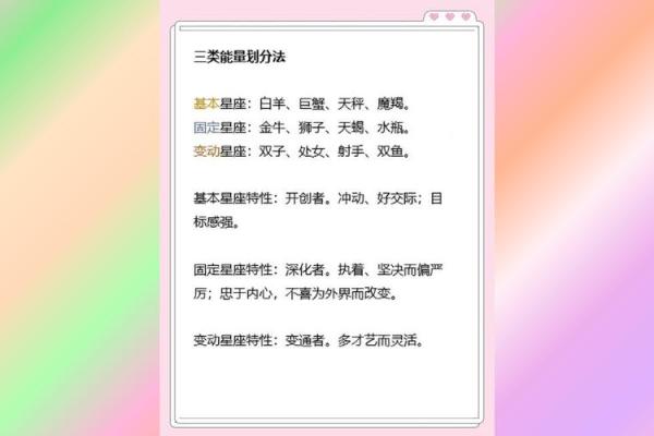 怎样算星座是正确的