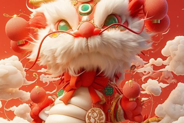 十二生肖百科之辰龙