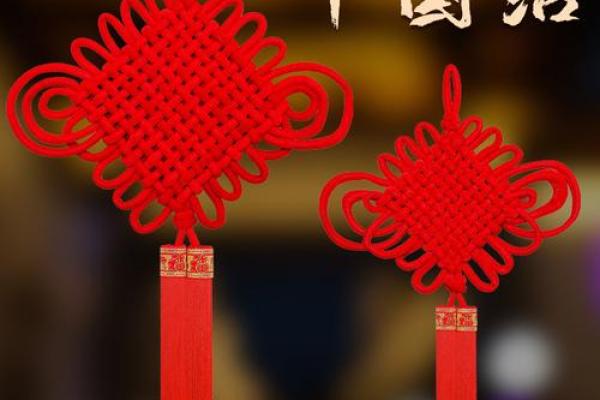 中国结，不懂风水的人不要乱挂