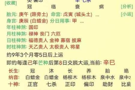 八字无官杀的含义有哪些呢