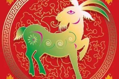 2024属羊人适合发展的方位