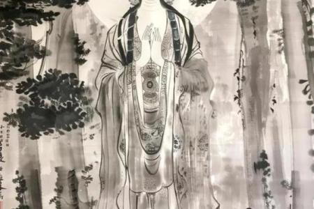 观音灵签23签事业