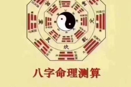 算命和八字算命