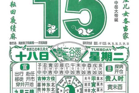 2024年6月19日（农历五月十四）甲寅日 黄历宜忌